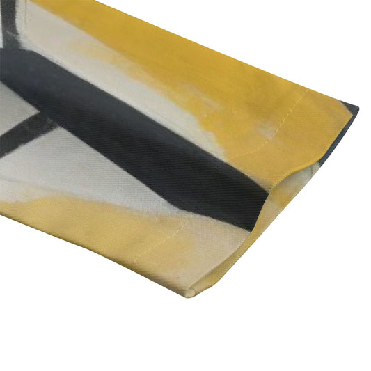 All-Over Print Women's Leisure Blazer