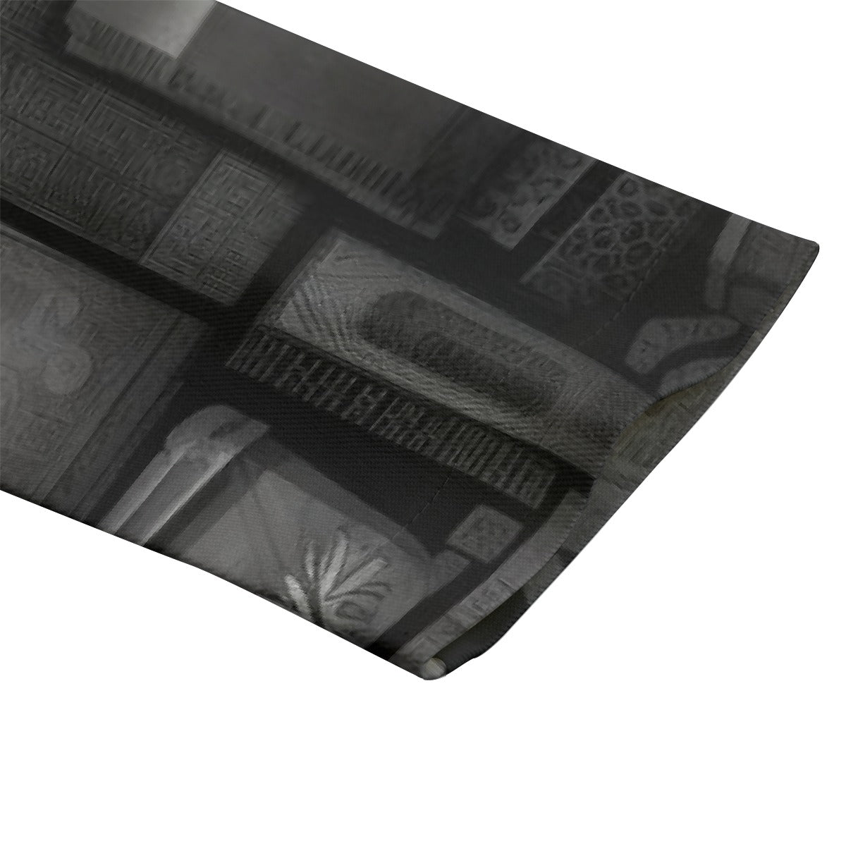 All-Over Print Women's Leisure Blazer