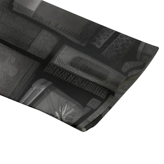 All-Over Print Women's Leisure Blazer