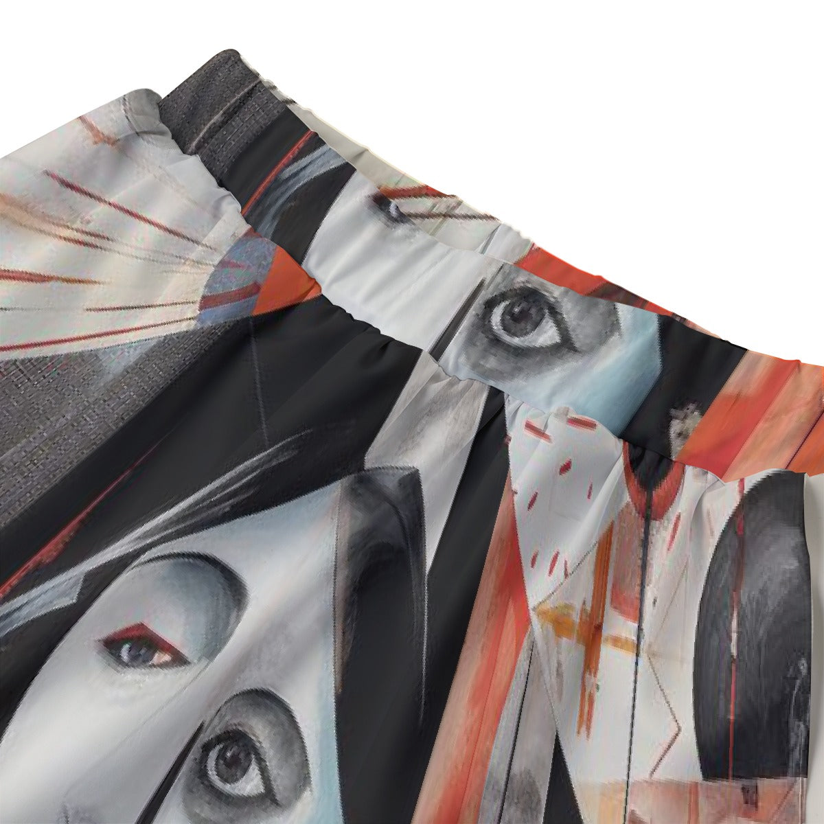 All-Over Print Women's Sports Skorts