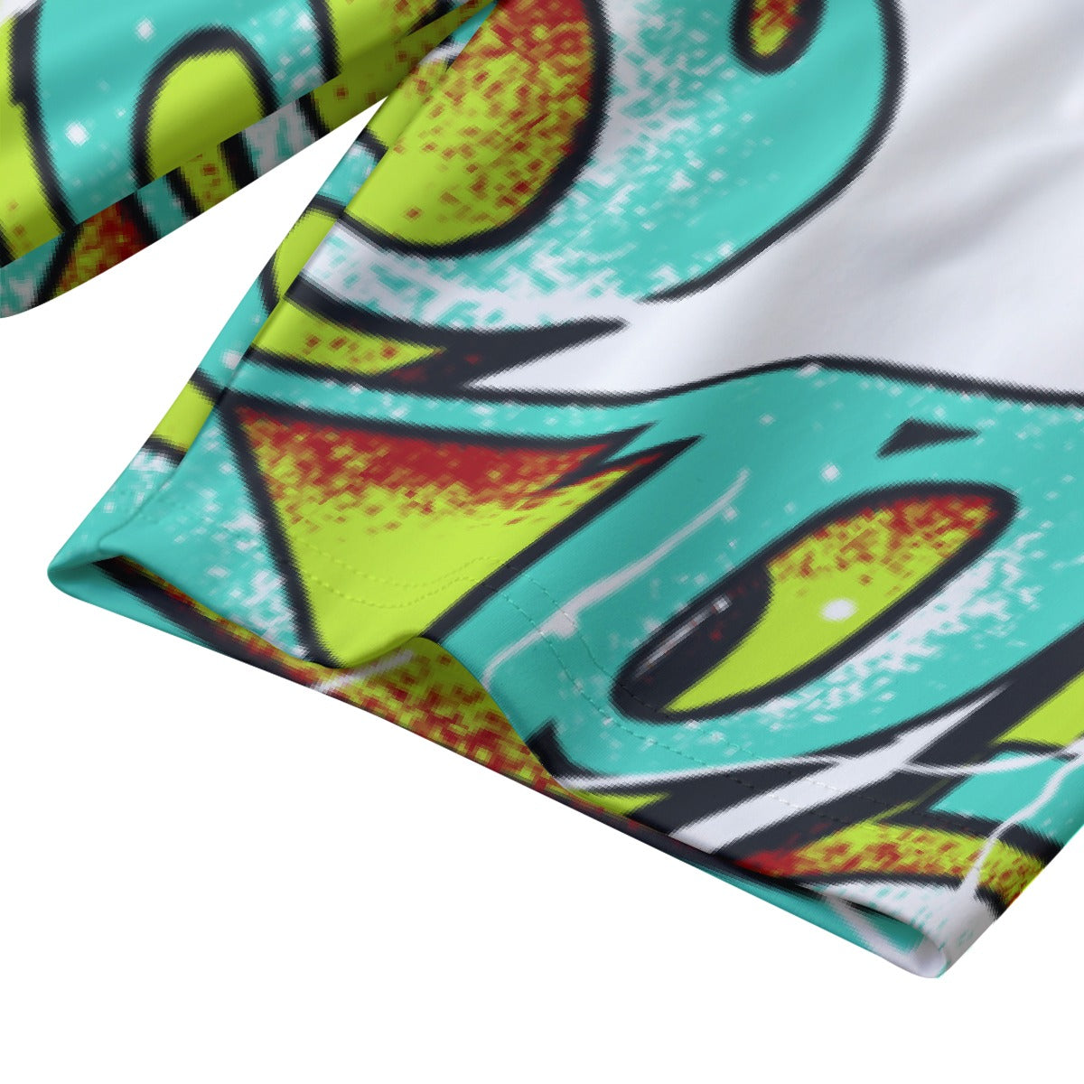 All-Over Print Women's Sports Skorts