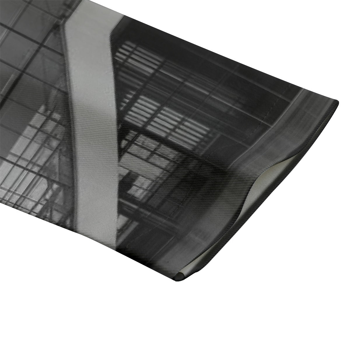 All-Over Print Women's Leisure Blazer