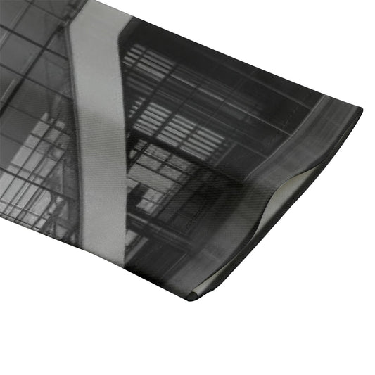 All-Over Print Women's Leisure Blazer