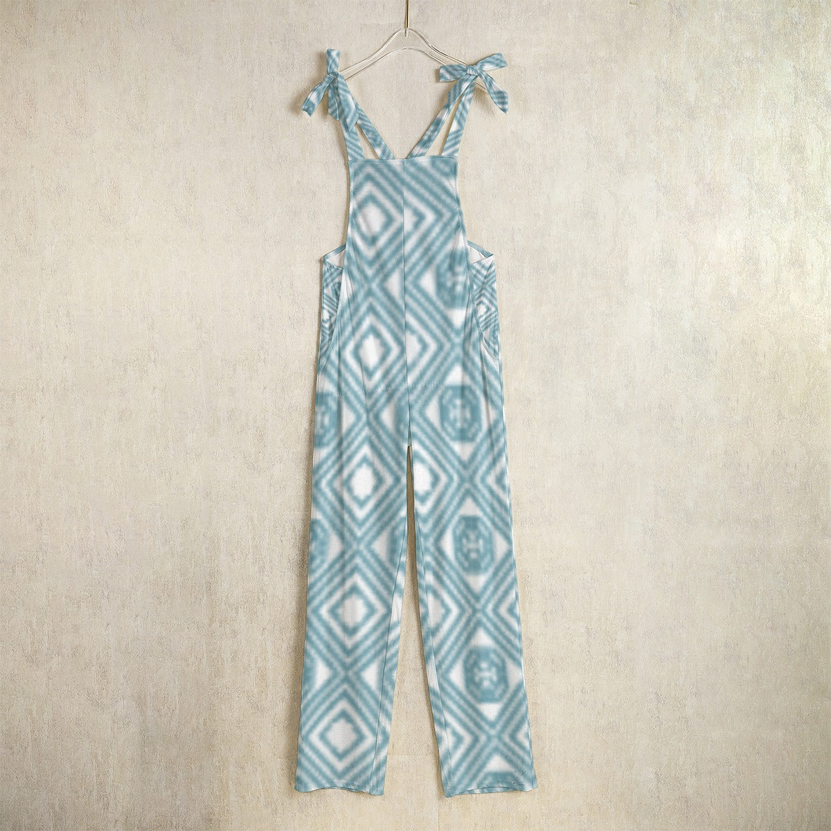 All-Over Print Women's Jumpsuit