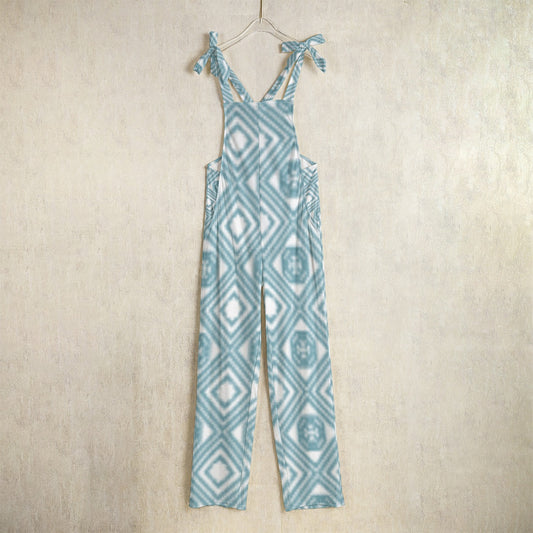 All-Over Print Women's Jumpsuit