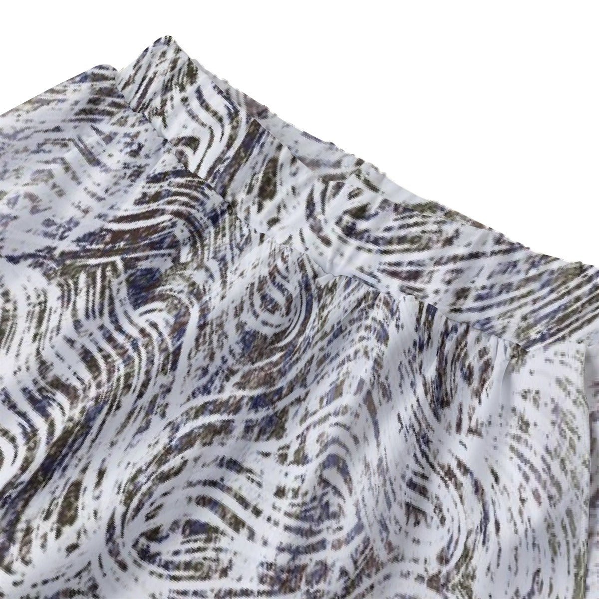 All-Over Print Women's Sports Skorts