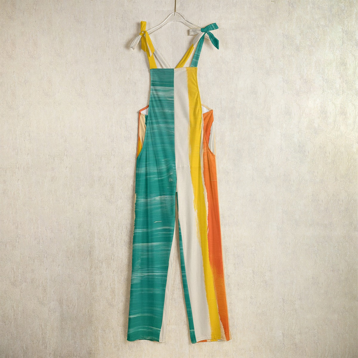 All-Over Print Women's Jumpsuit