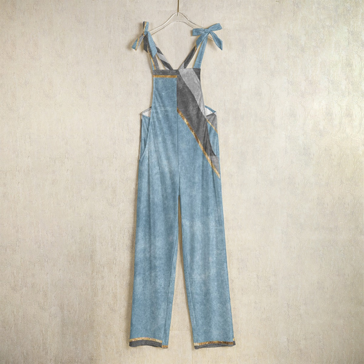 All-Over Print Women's Jumpsuit