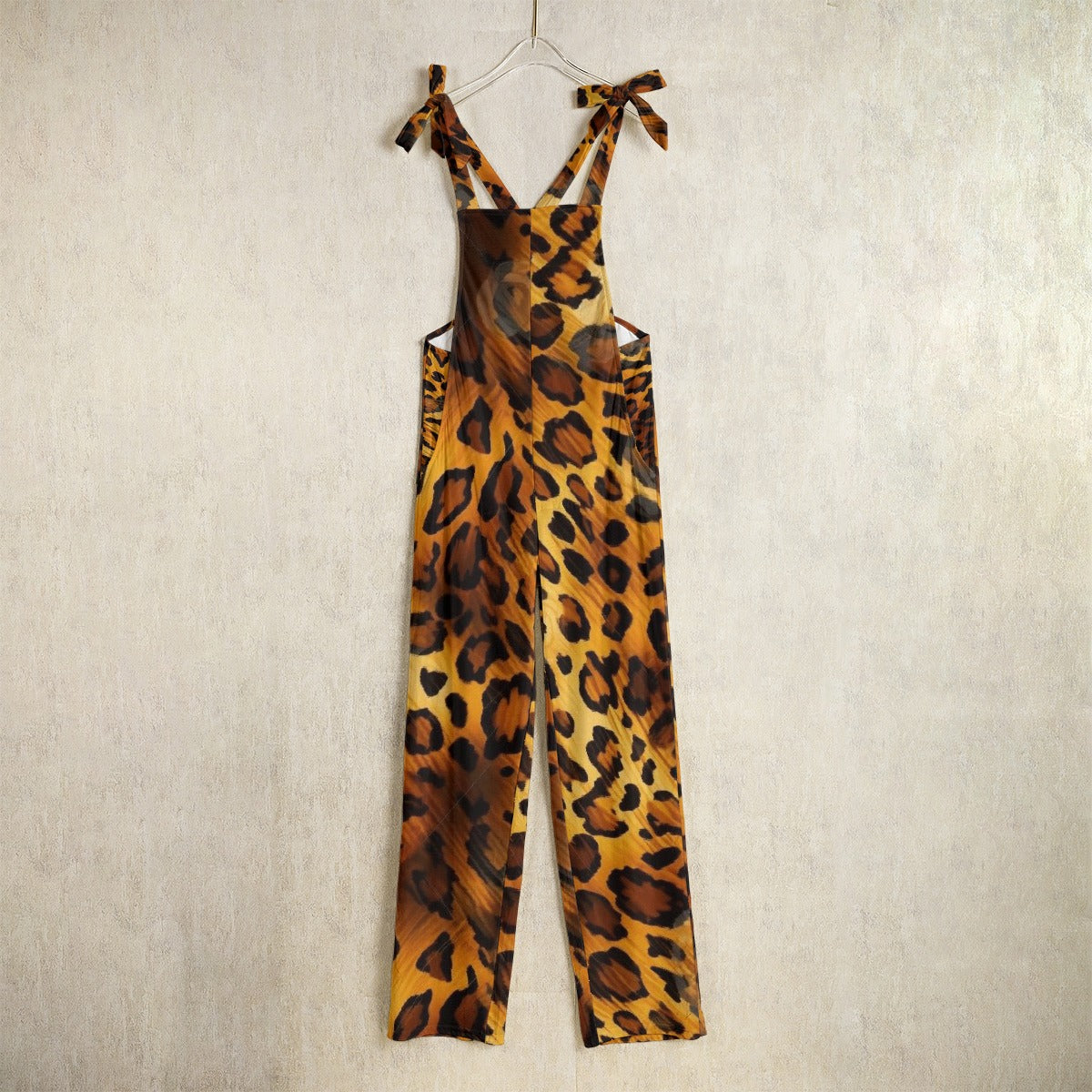 All-Over Print Women's Jumpsuit