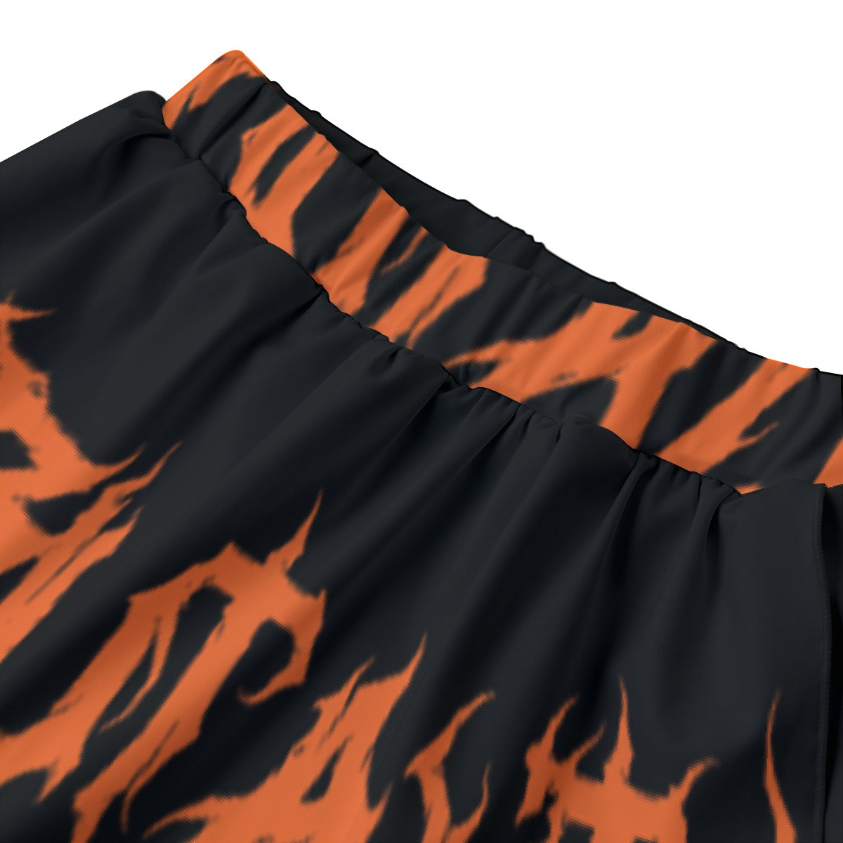 All-Over Print Women's Sports Skorts