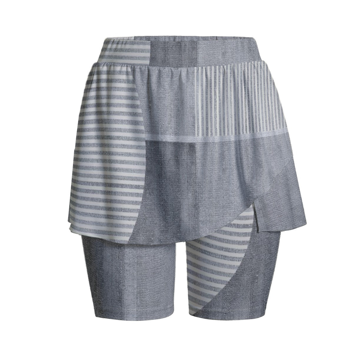 All-Over Print Women's Sports Skorts