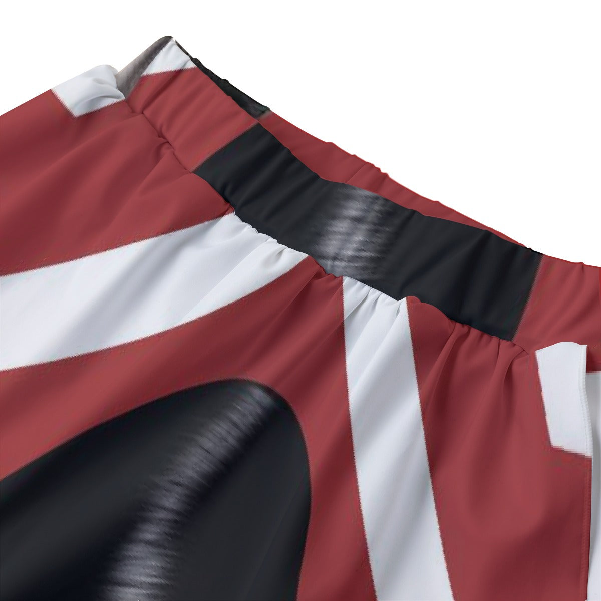 All-Over Print Women's Sports Skorts