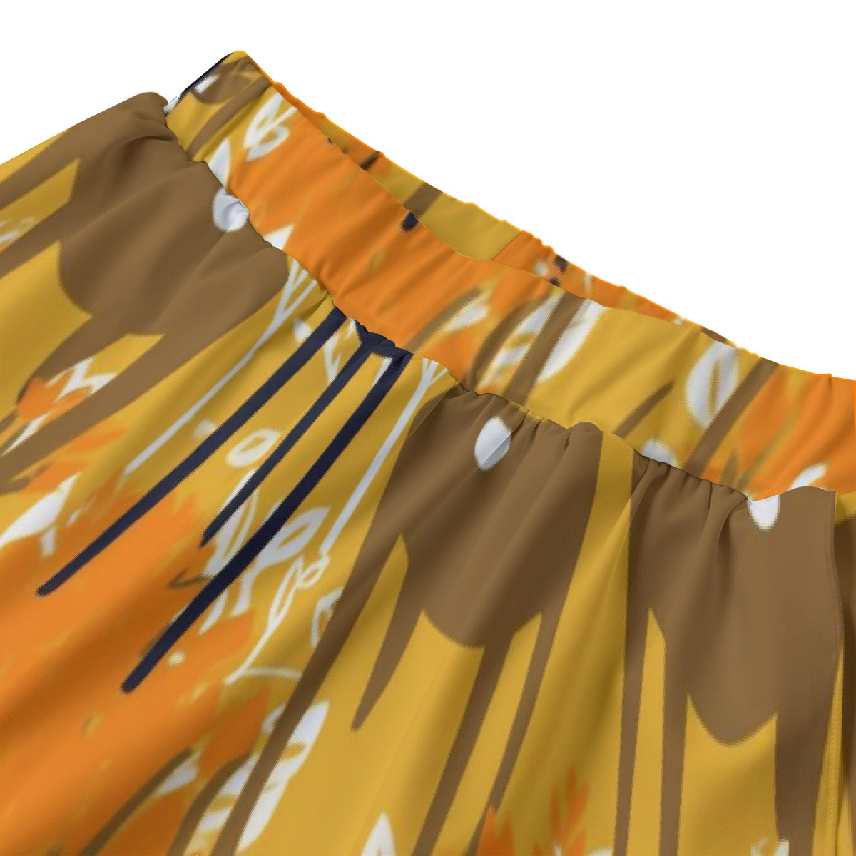 All-Over Print Women's Sports Skorts