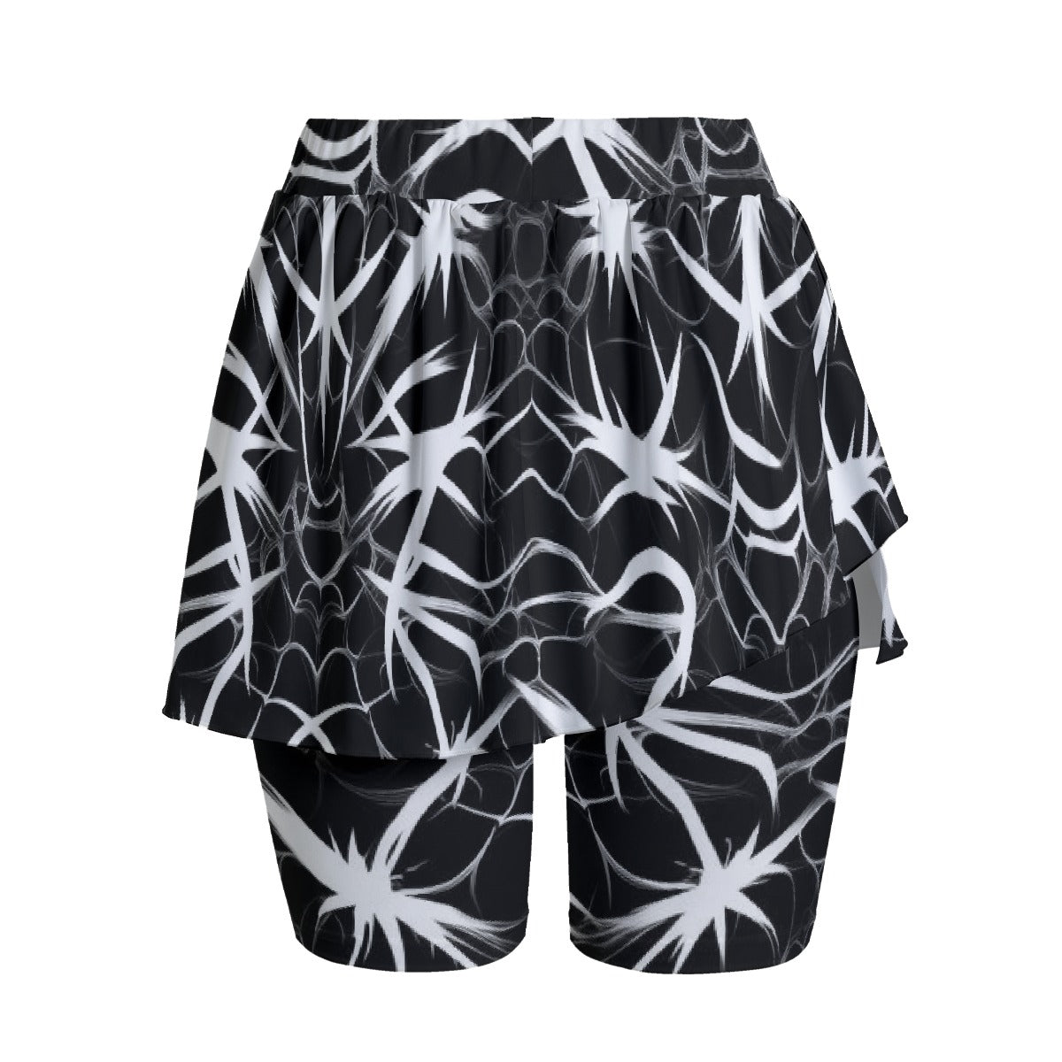 All-Over Print Women's Sports Skorts
