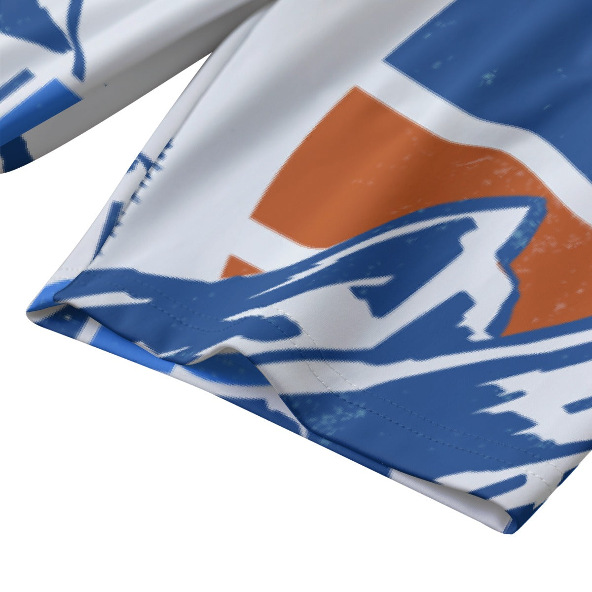 All-Over Print Women's Sports Skorts