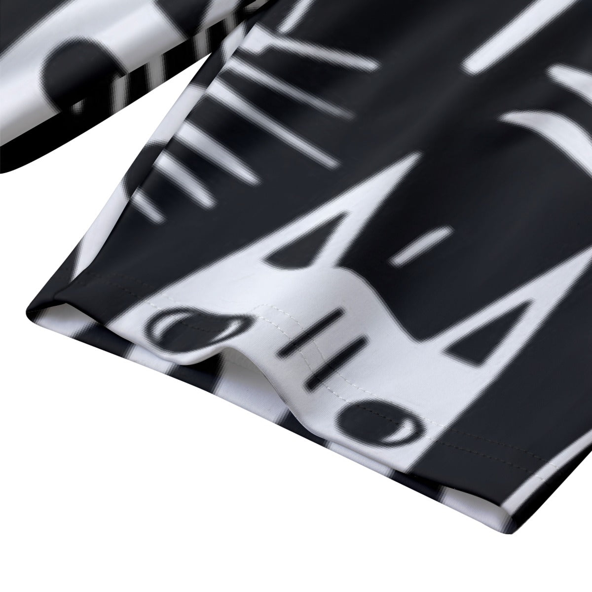 All-Over Print Women's Sports Skorts
