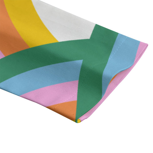 All-Over Print Women's Leisure Blazer