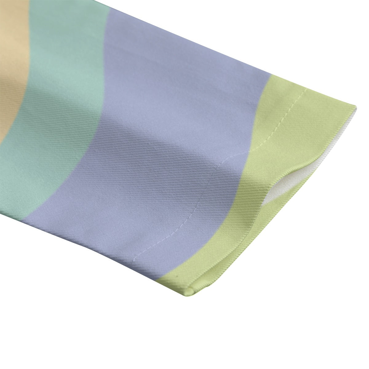 All-Over Print Women's Leisure Blazer