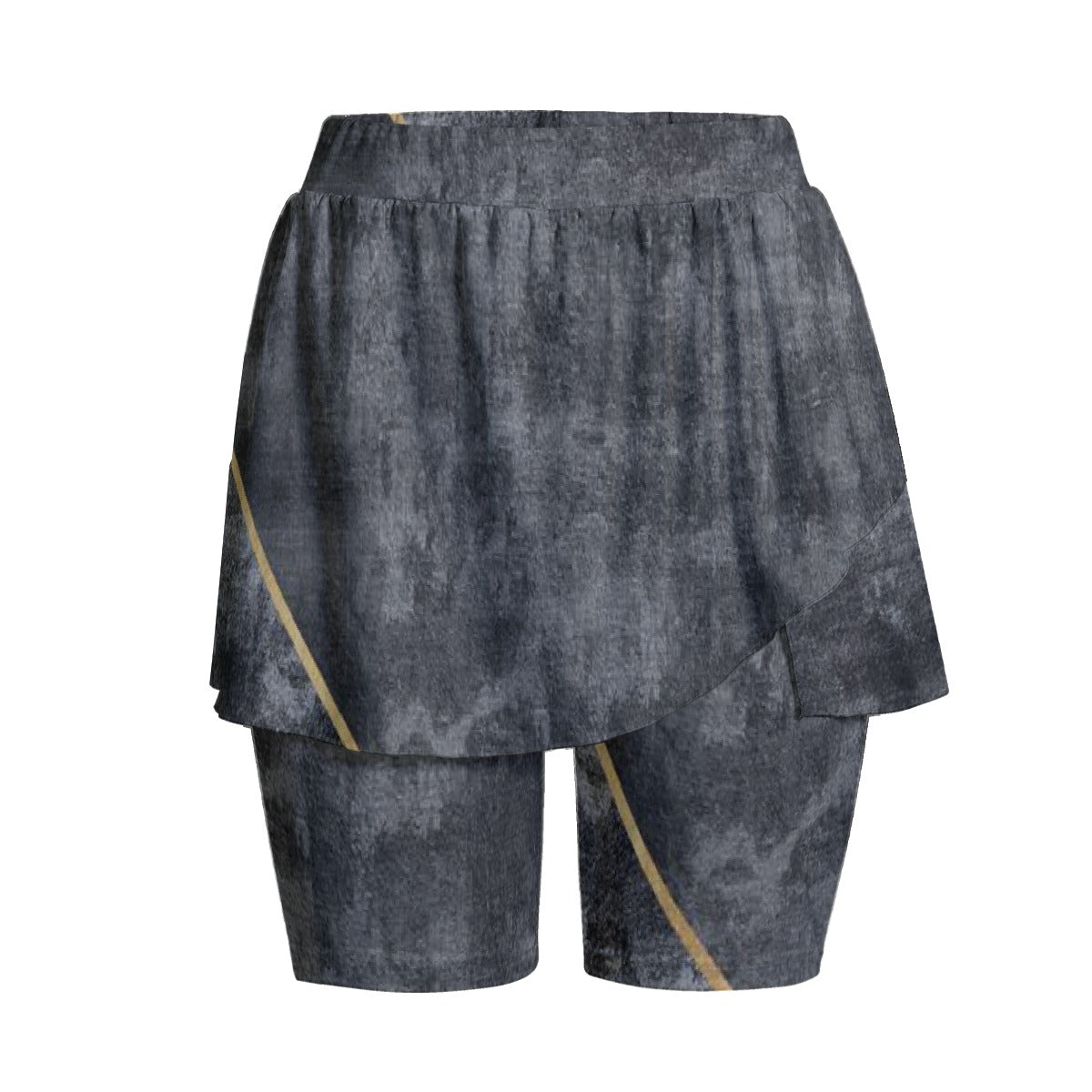 All-Over Print Women's Sports Skorts