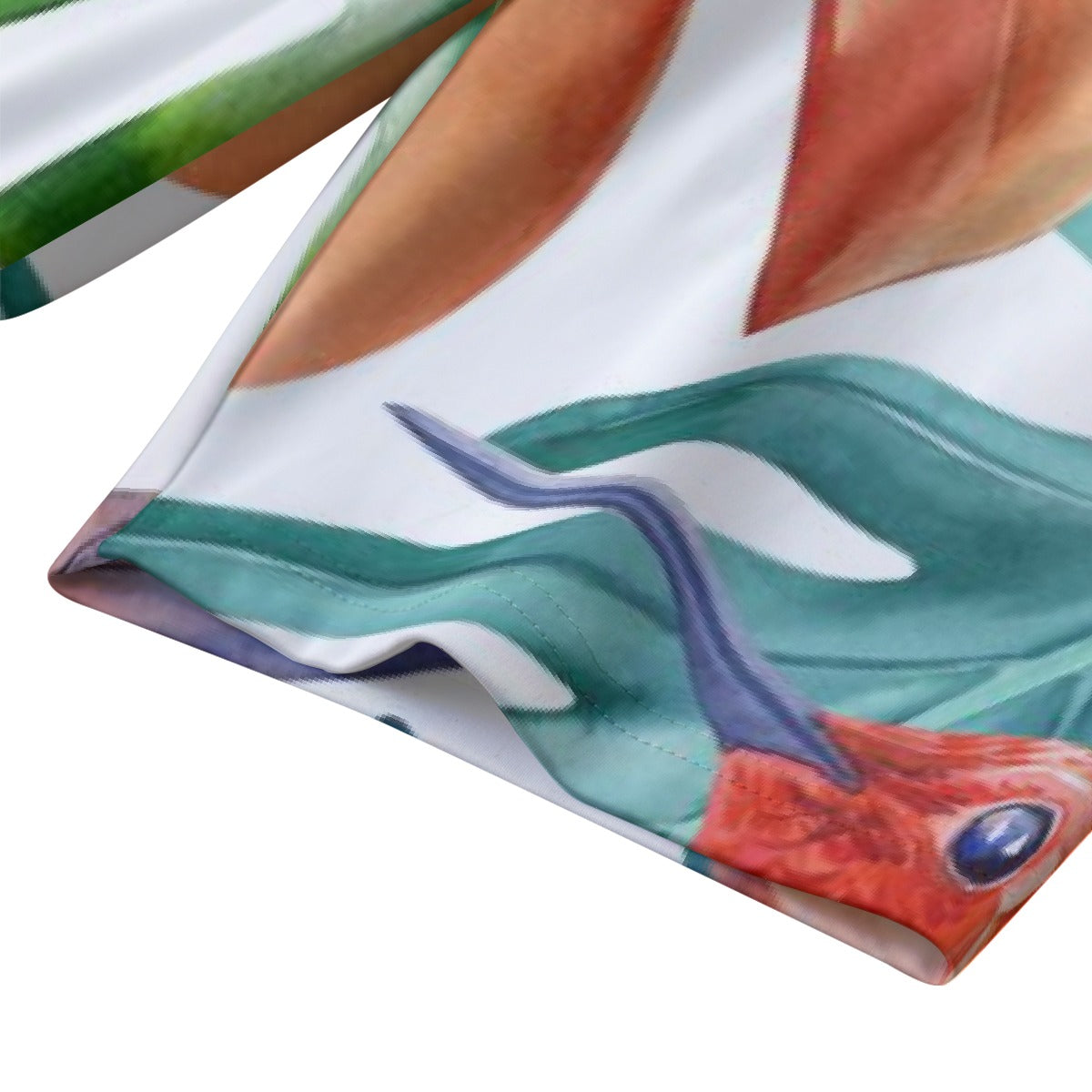 All-Over Print Women's Sports Skorts