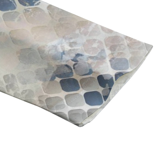 All-Over Print Women's Leisure Blazer