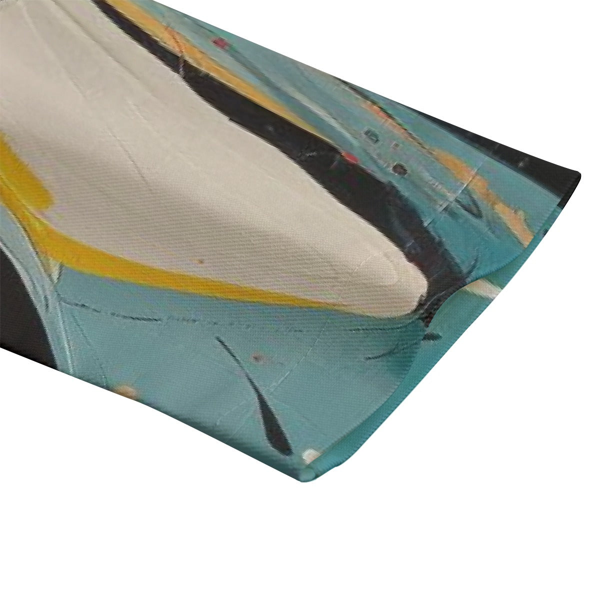 All-Over Print Women's Leisure Blazer