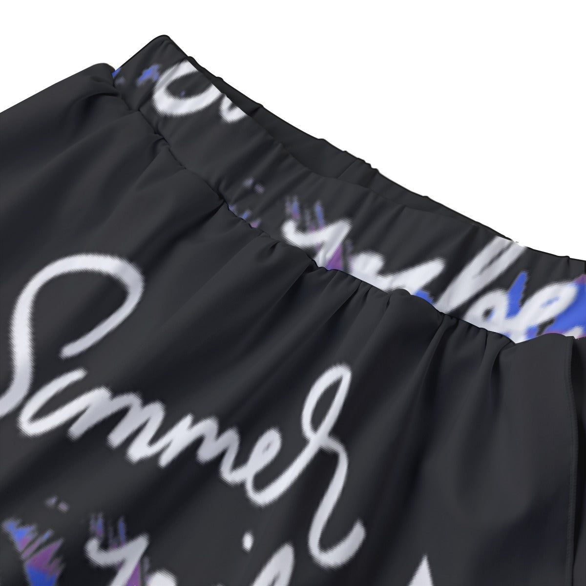 All-Over Print Women's Sports Skorts