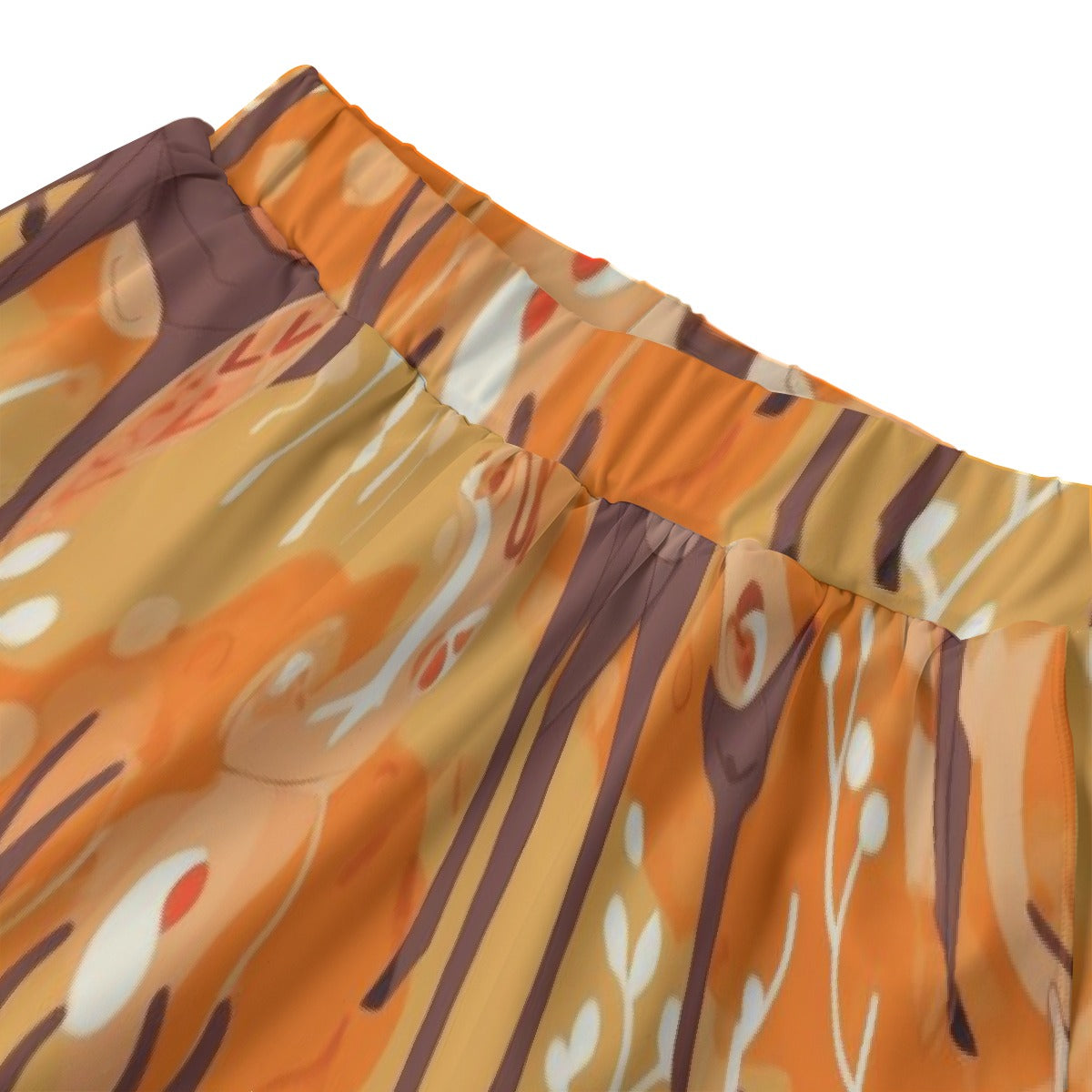 All-Over Print Women's Sports Skorts