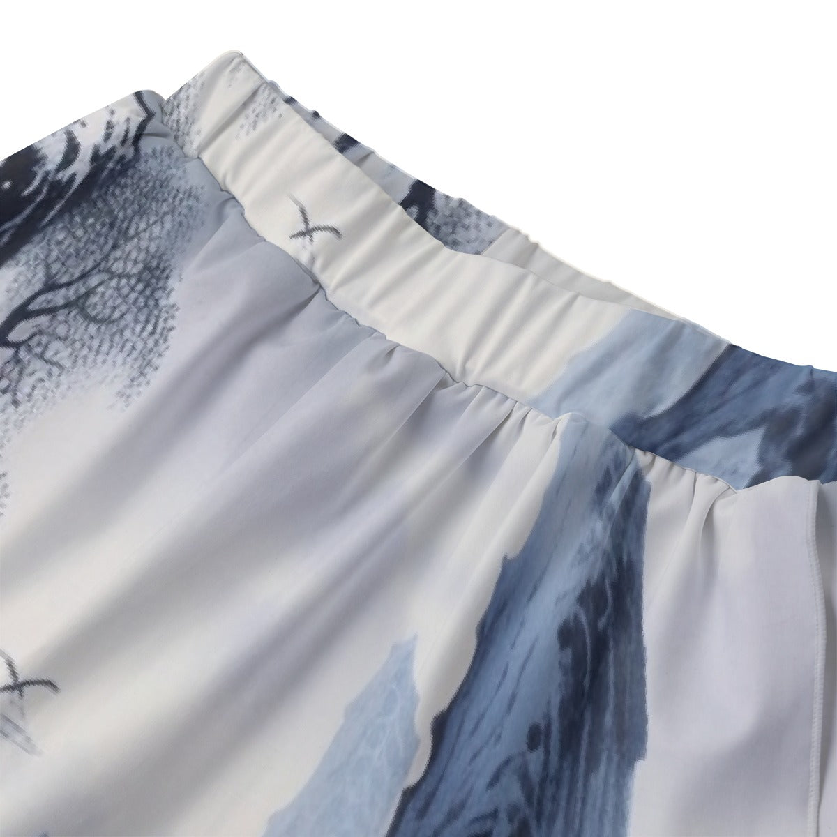 All-Over Print Women's Sports Skorts