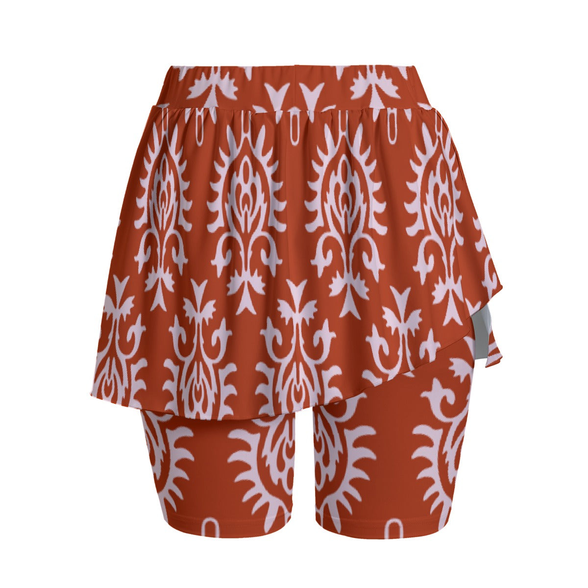 All-Over Print Women's Sports Skorts