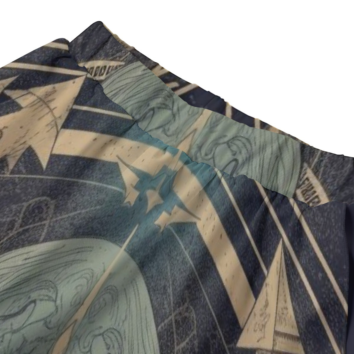 All-Over Print Women's Sports Skorts