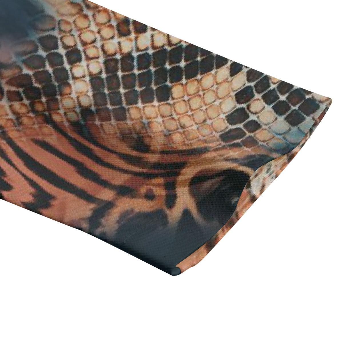 All-Over Print Women's Leisure Blazer