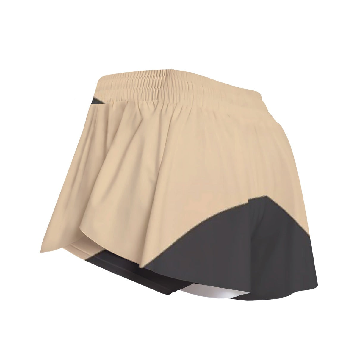 All-Over Print Women's Sport Skorts With Pocket