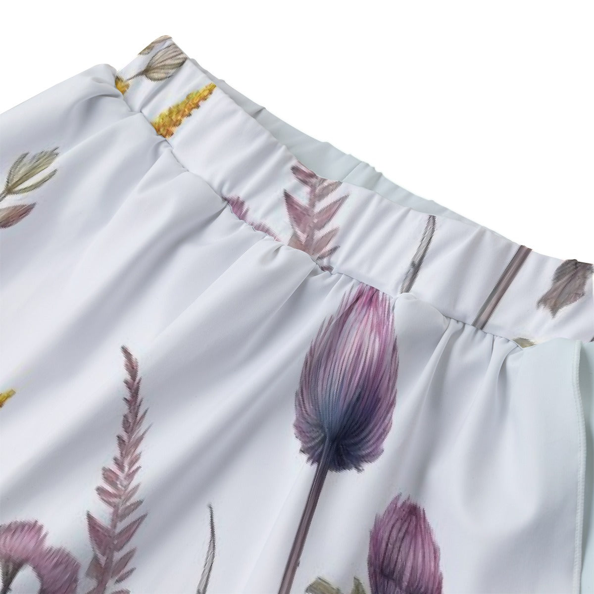 All-Over Print Women's Sports Skorts