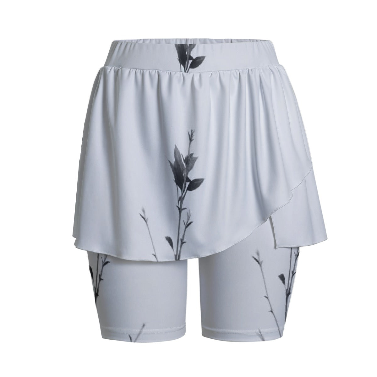 All-Over Print Women's Sports Skorts