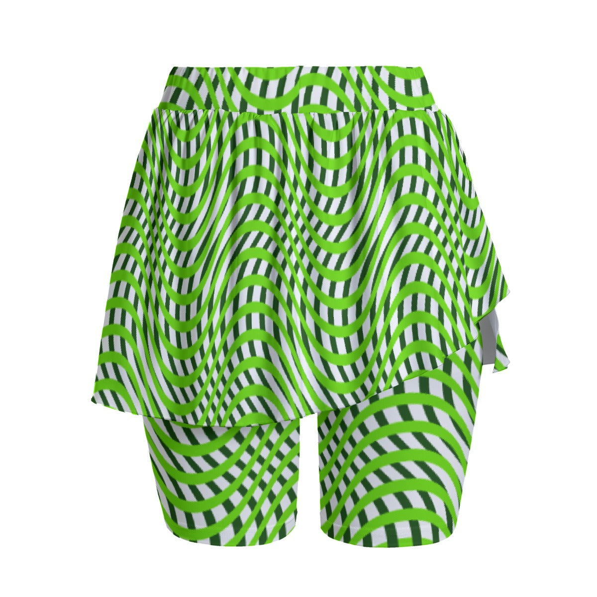 All-Over Print Women's Sports Skorts