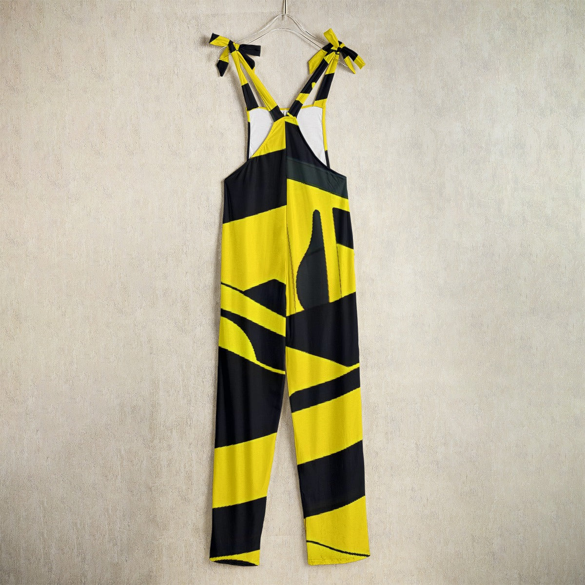 All-Over Print Women's Jumpsuit