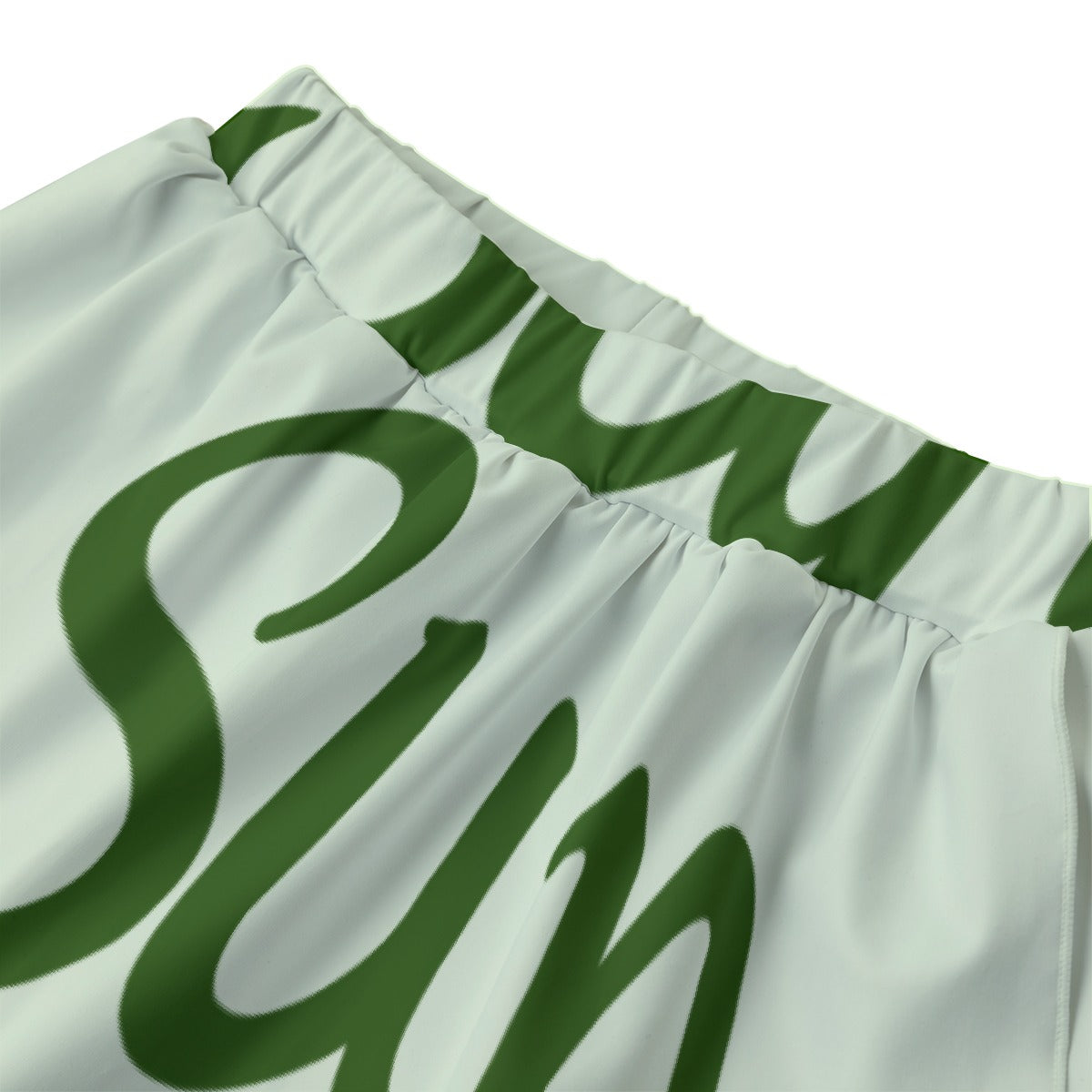 All-Over Print Women's Sports Skorts