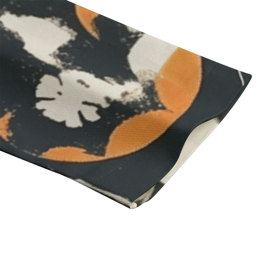 All-Over Print Women's Leisure Blazer