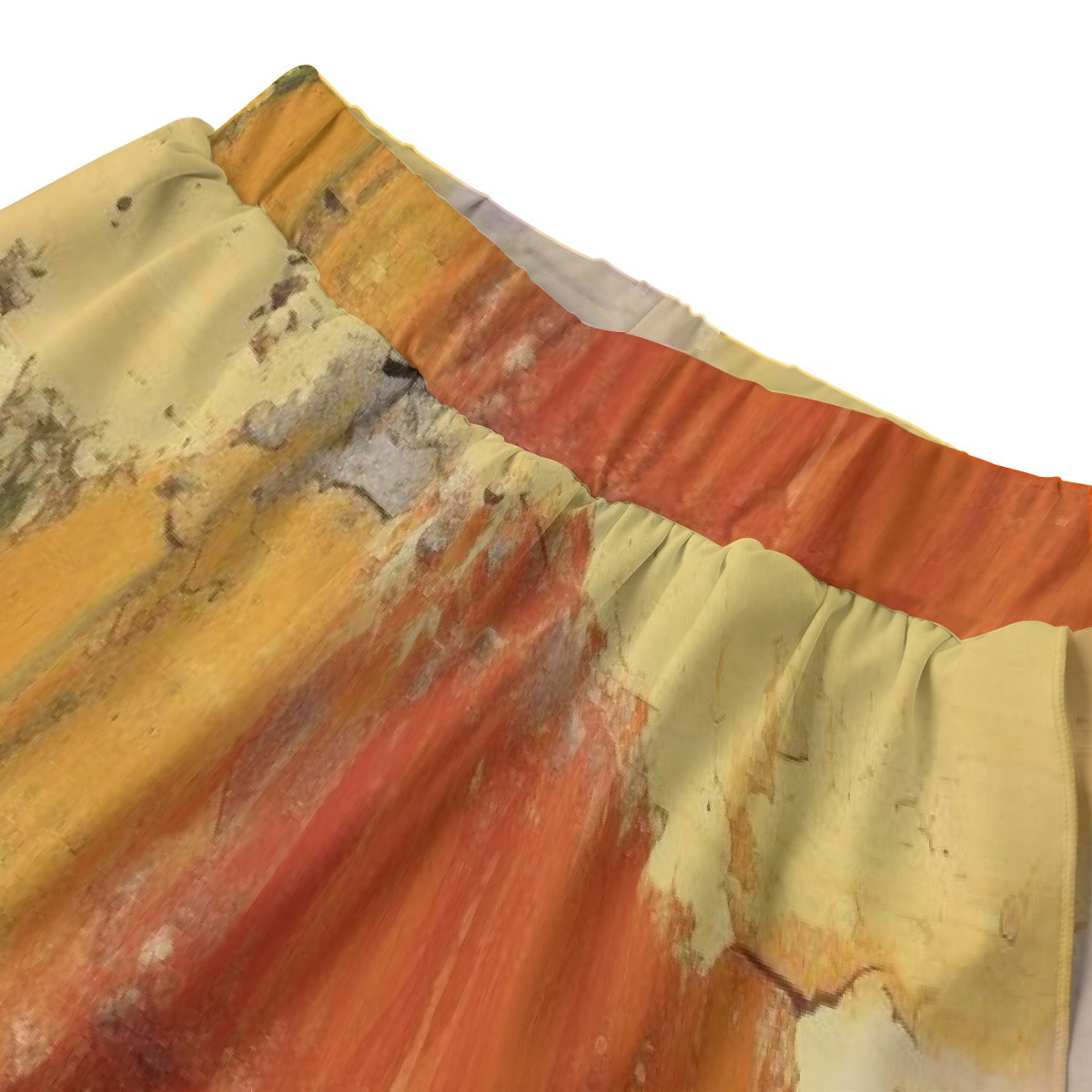 All-Over Print Women's Sports Skorts