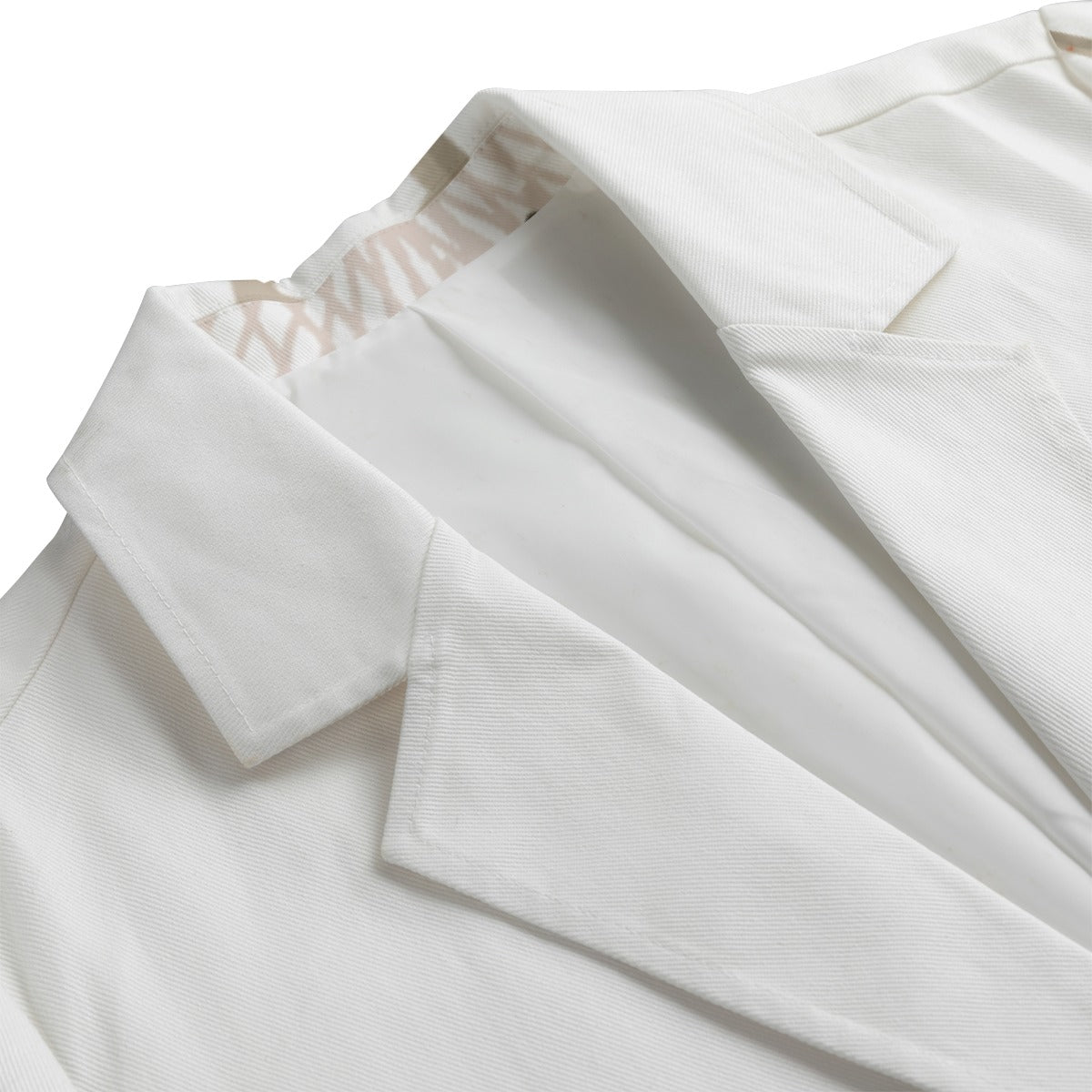 All-Over Print Women's Leisure Blazer