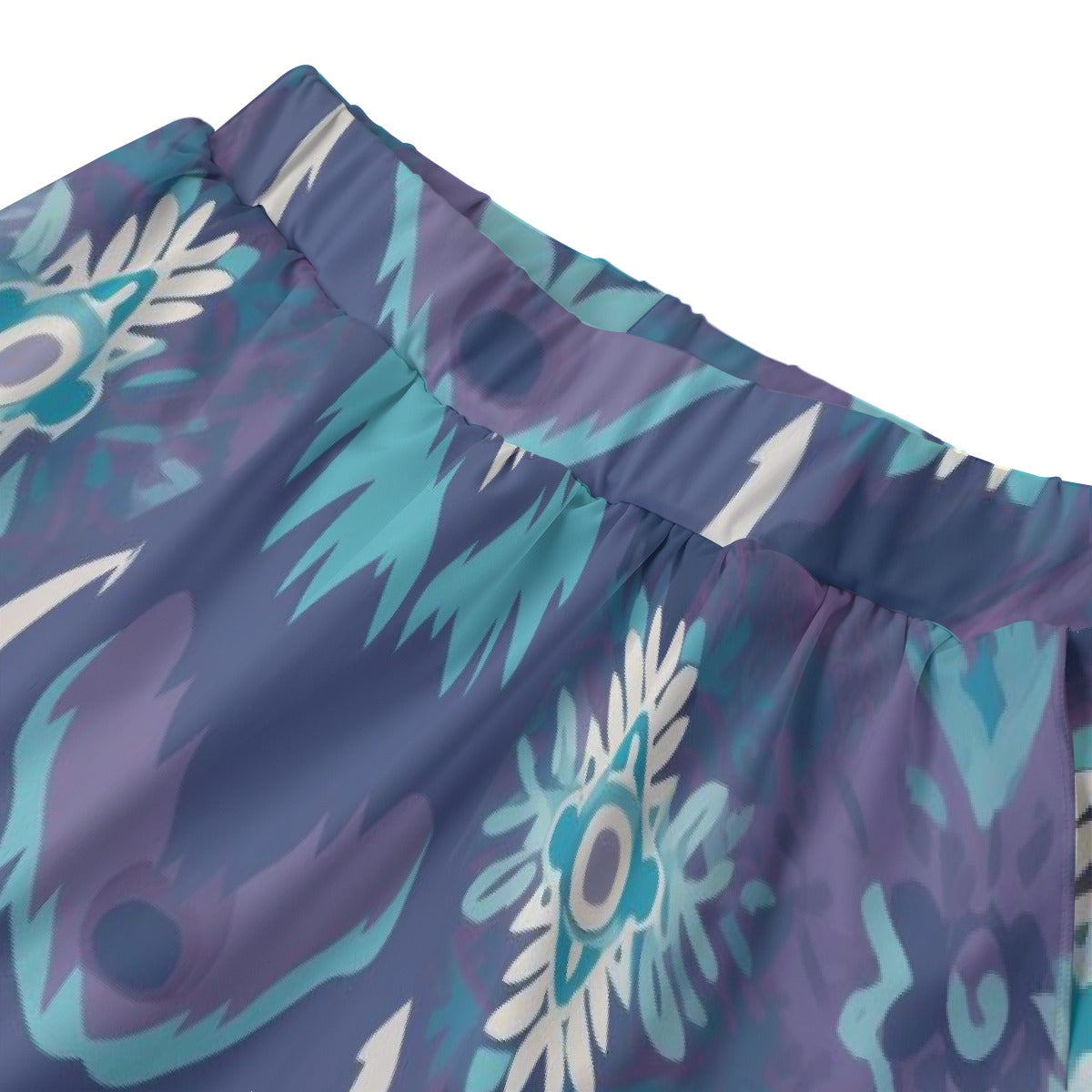 All-Over Print Women's Sports Skorts