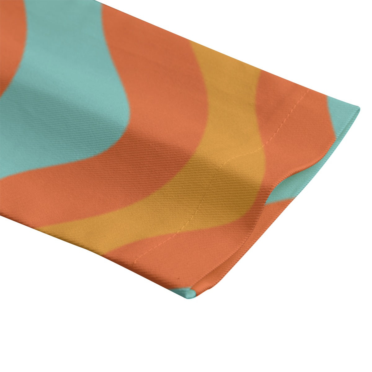 All-Over Print Women's Leisure Blazer