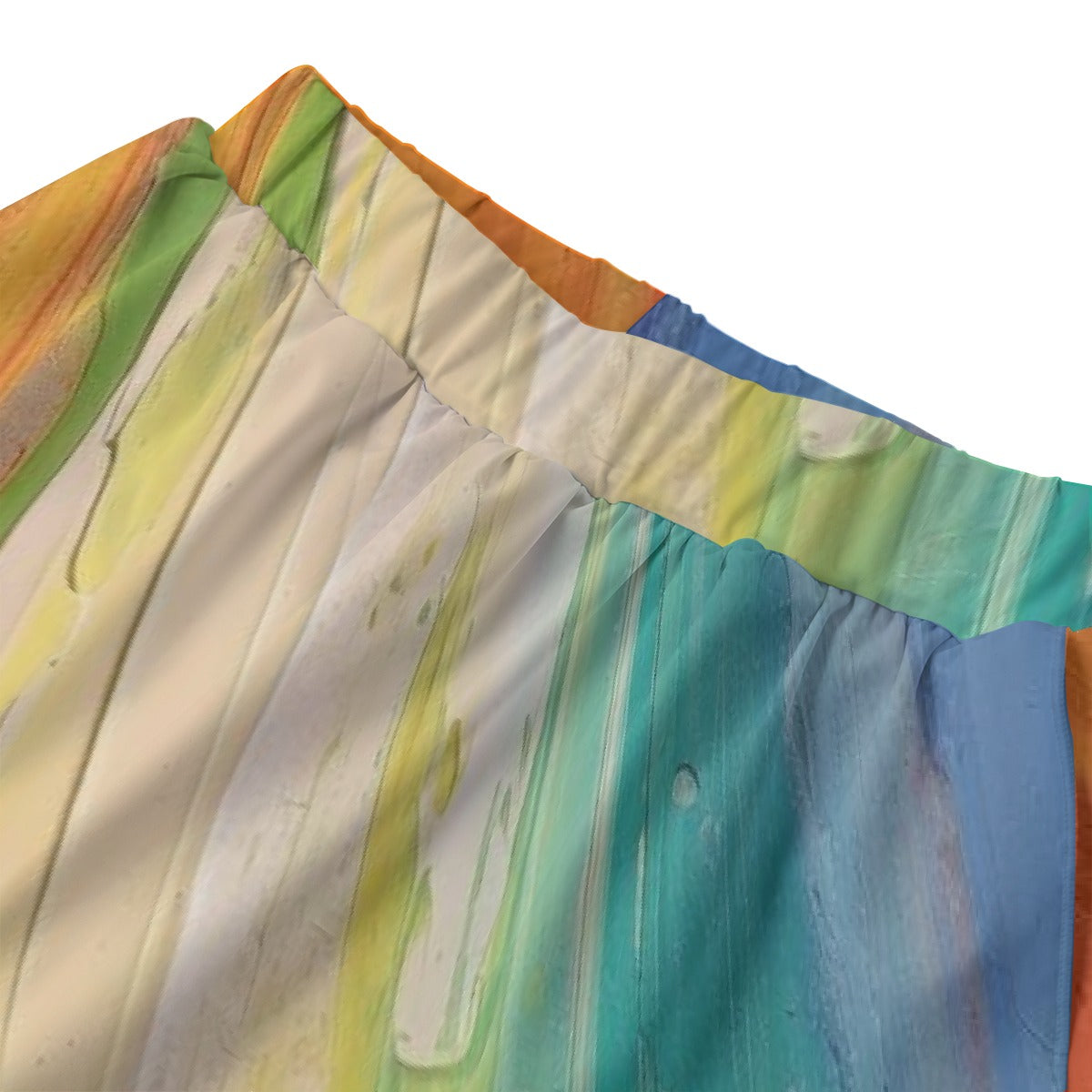 All-Over Print Women's Sports Skorts
