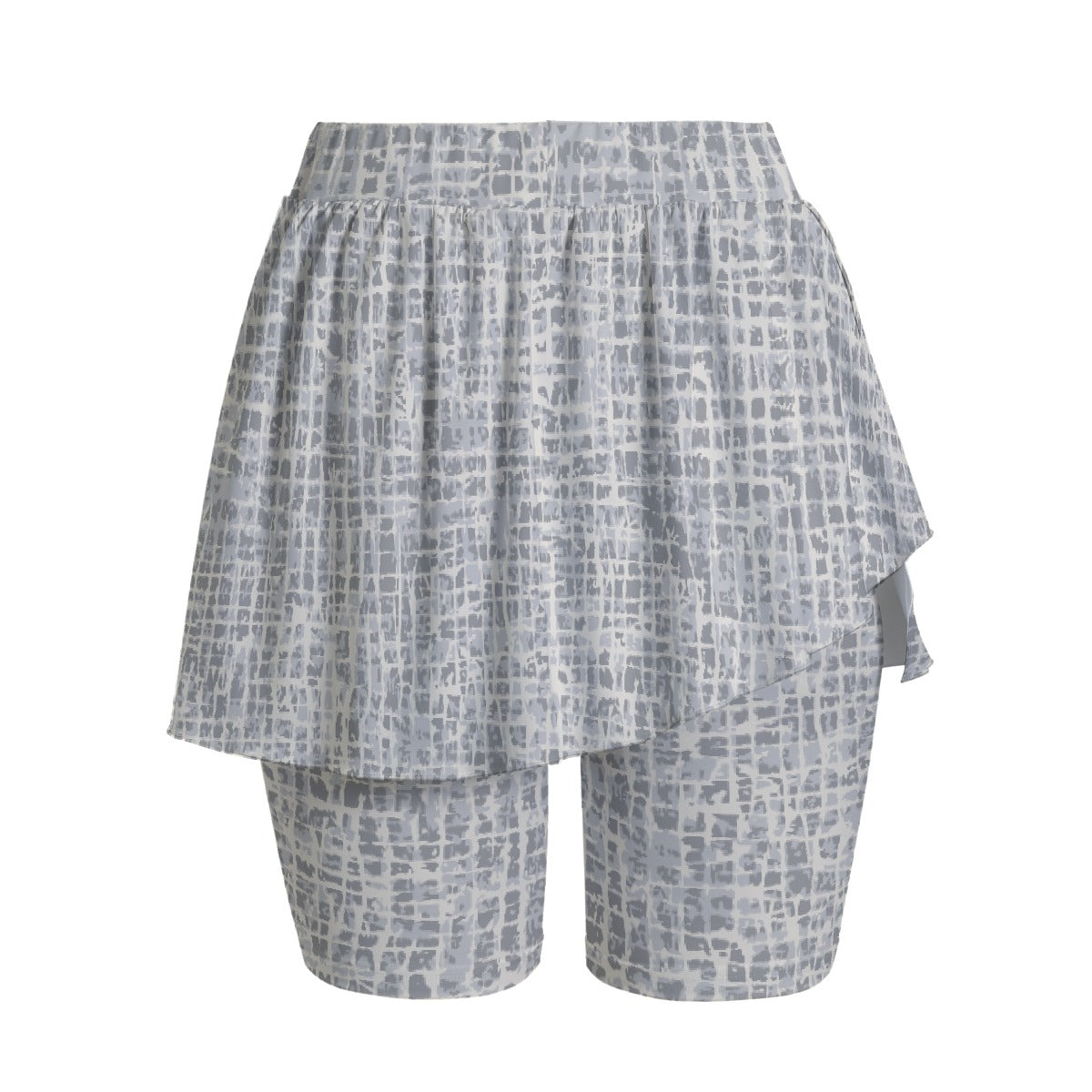 All-Over Print Women's Sports Skorts