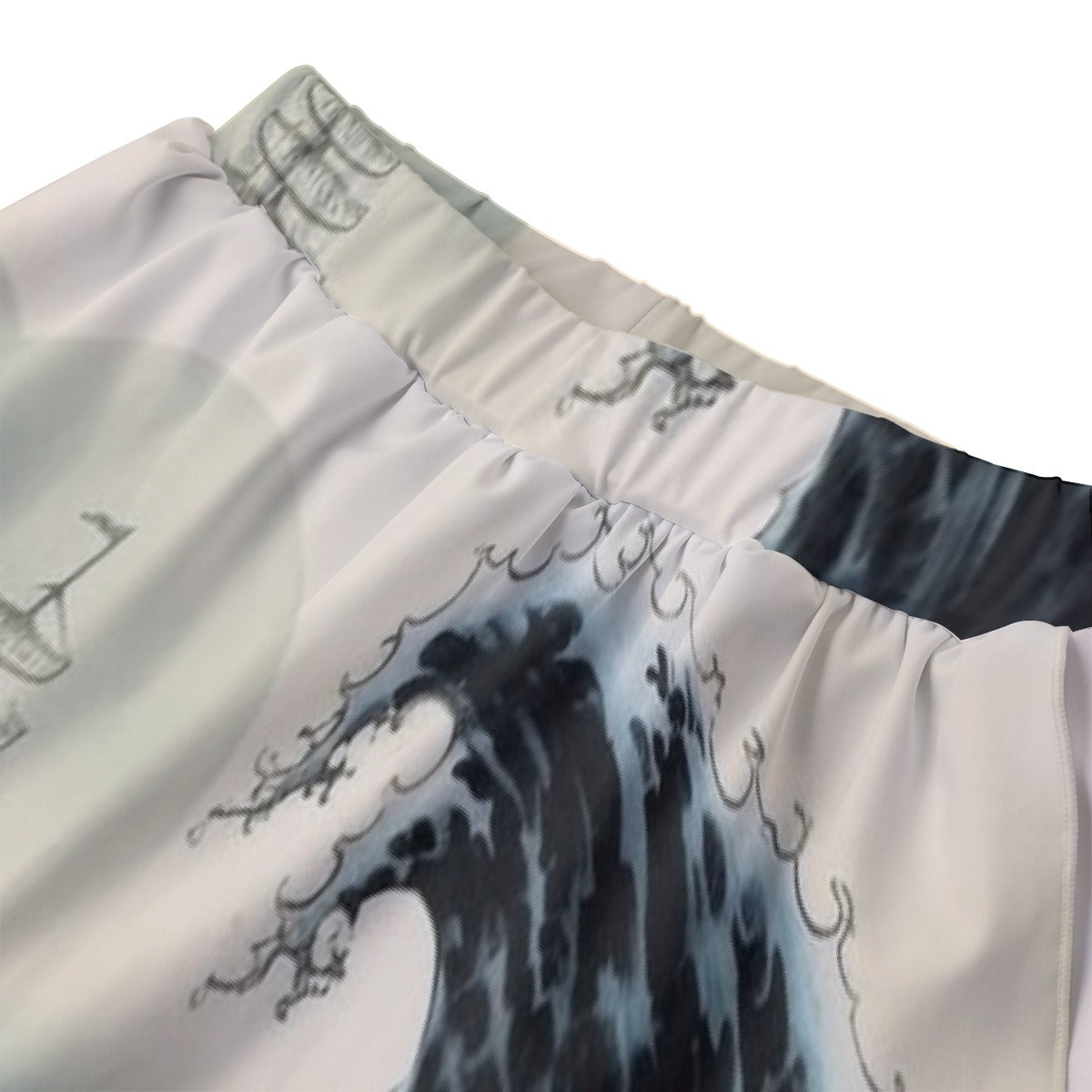All-Over Print Women's Sports Skorts