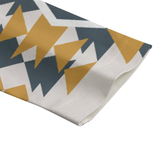 All-Over Print Women's Leisure Blazer