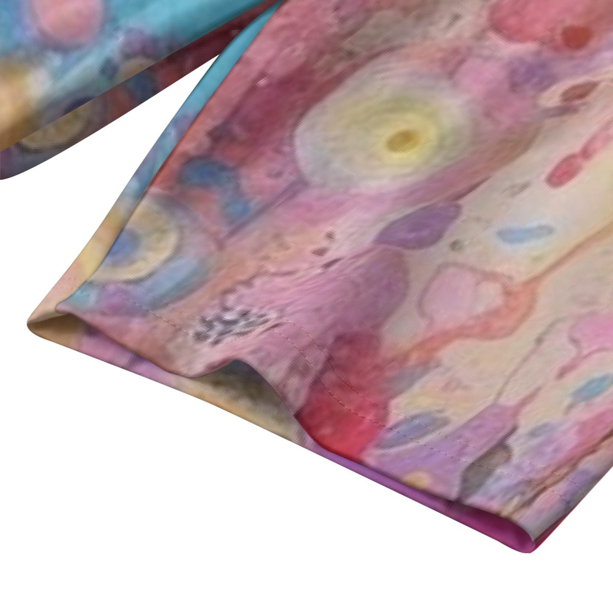 All-Over Print Women's Sports Skorts
