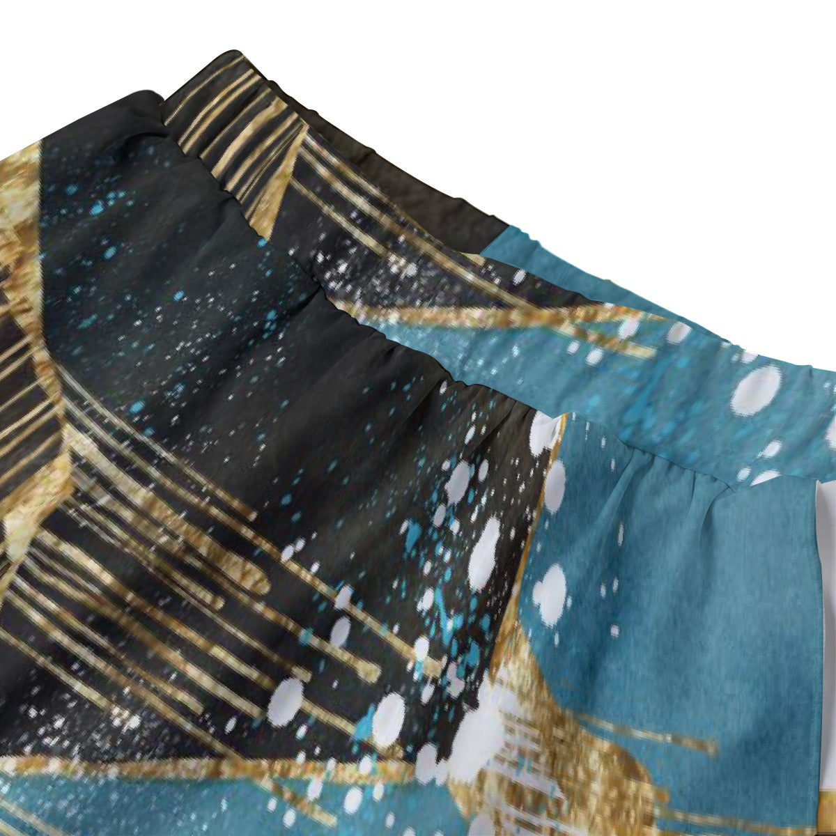 All-Over Print Women's Sports Skorts