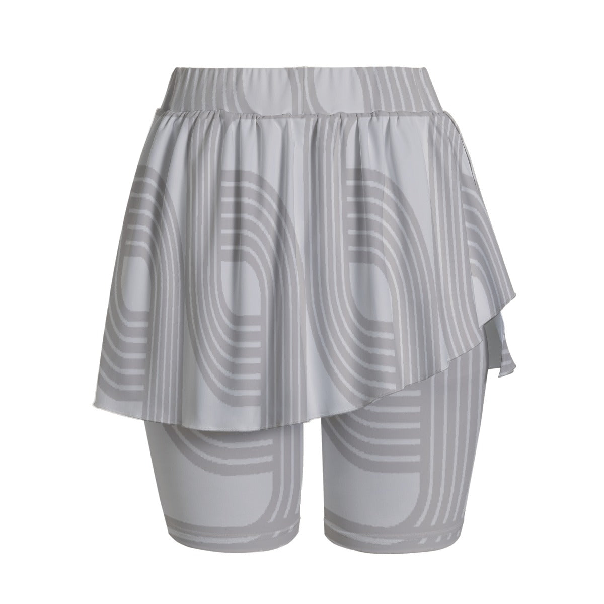 All-Over Print Women's Sports Skorts